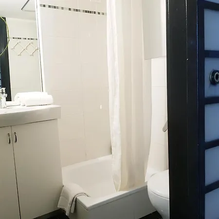 Apartman Bright Sarpi - Moscova