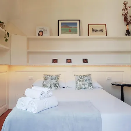 Bright Sarpi - Moscova Apartman *