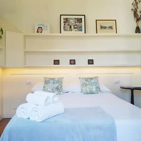 Apartman Bright Sarpi - Moscova